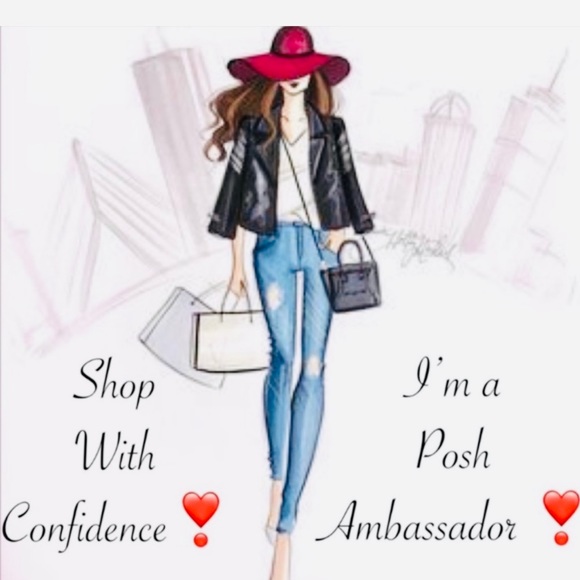 Meet your Posher, Tyra - Picture 2 of 2